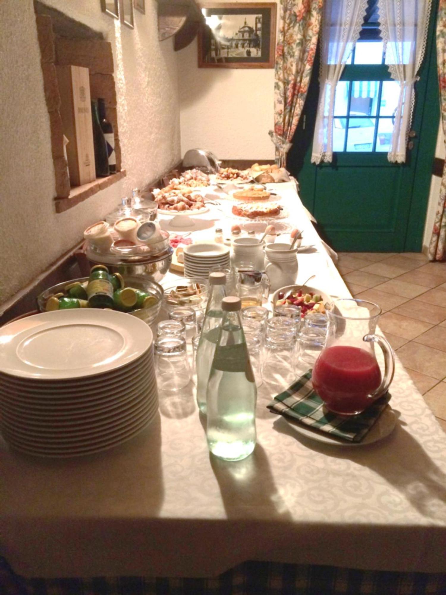 Locanda Da Carla Vigevano Exterior foto
