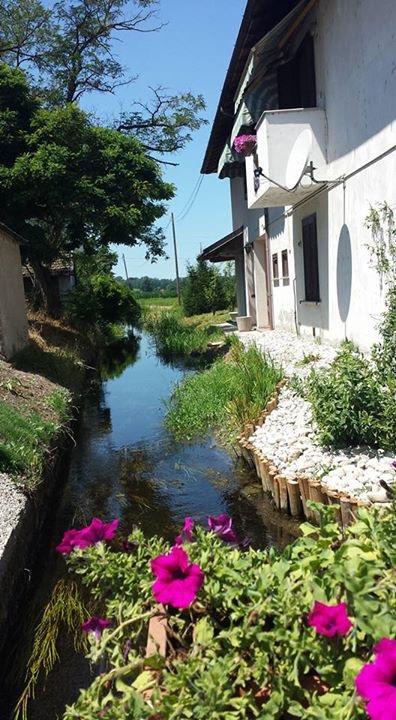 Locanda Da Carla Vigevano Exterior foto