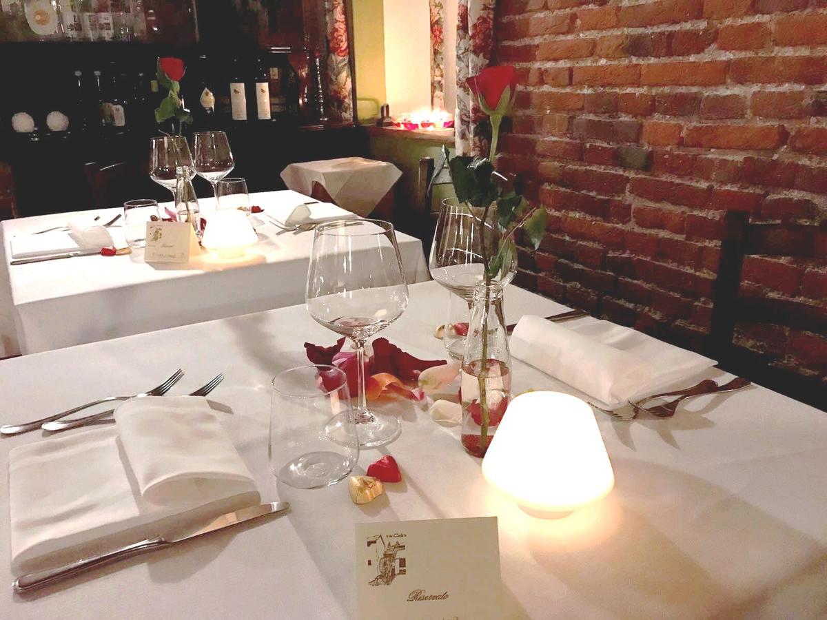 Locanda Da Carla Vigevano Exterior foto
