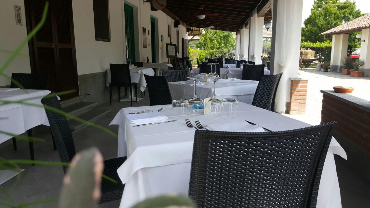 Locanda Da Carla Vigevano Exterior foto
