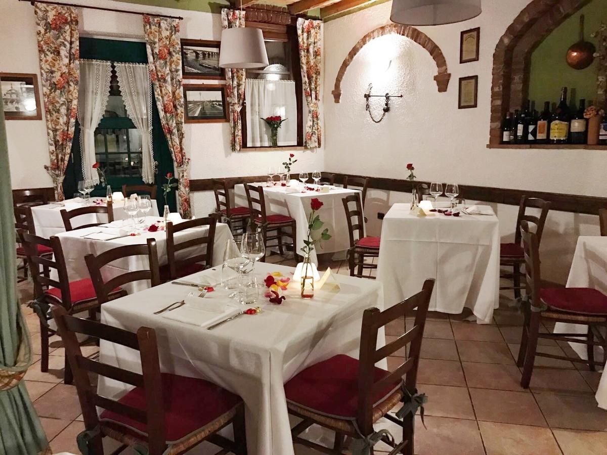 Locanda Da Carla Vigevano Exterior foto