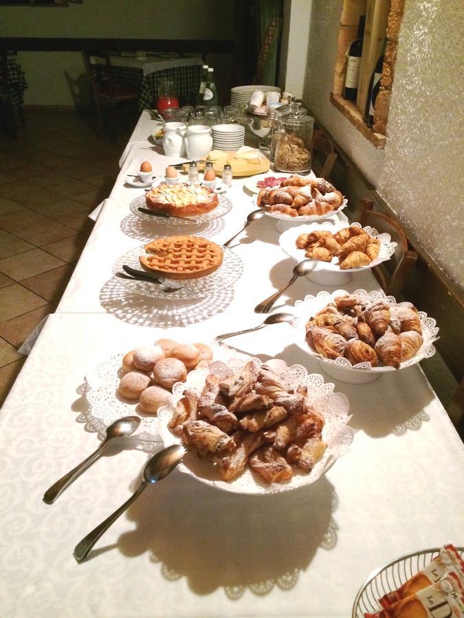 Locanda Da Carla Vigevano Exterior foto