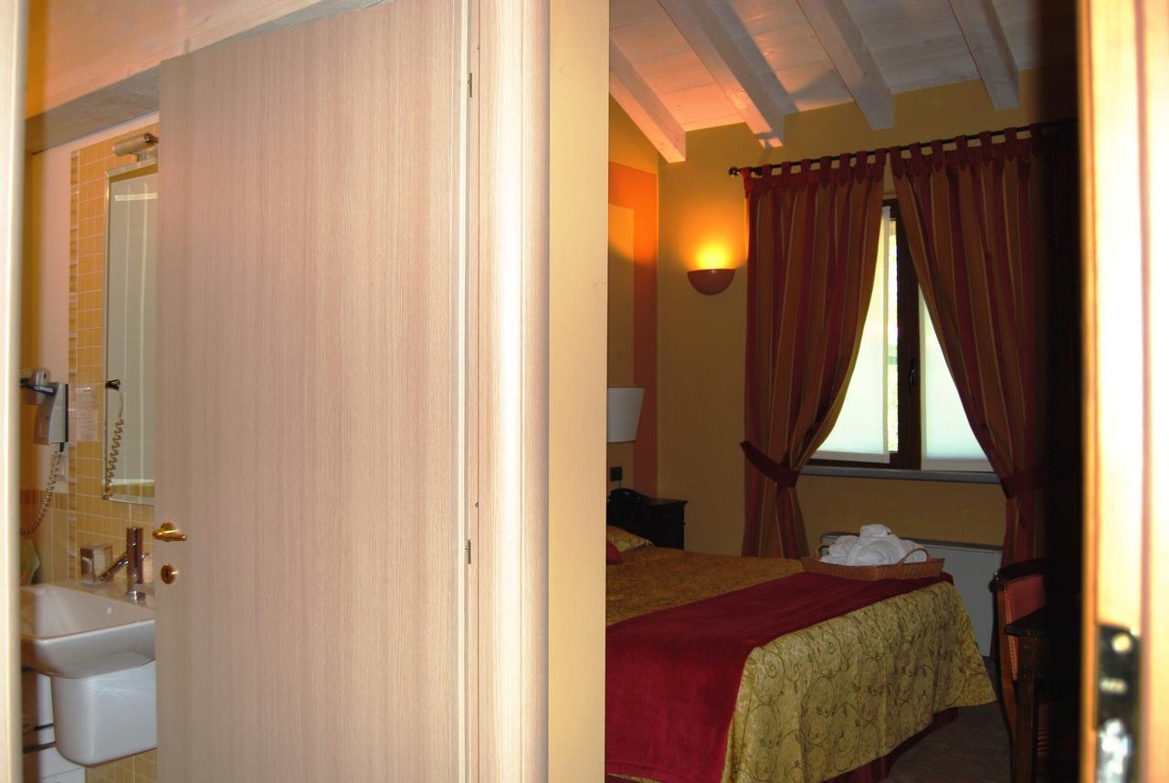 Locanda Da Carla Vigevano Exterior foto