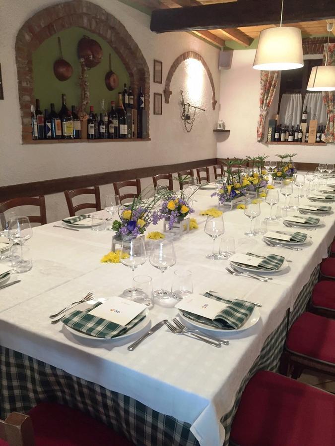 Locanda Da Carla Vigevano Exterior foto